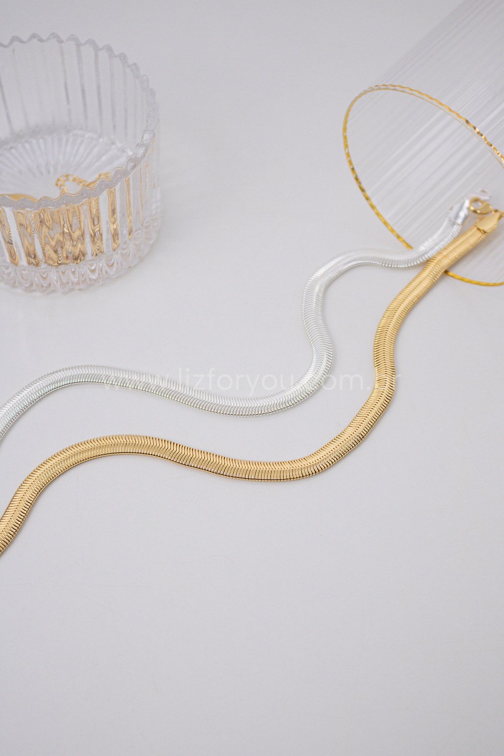 Choker Snake 6mm