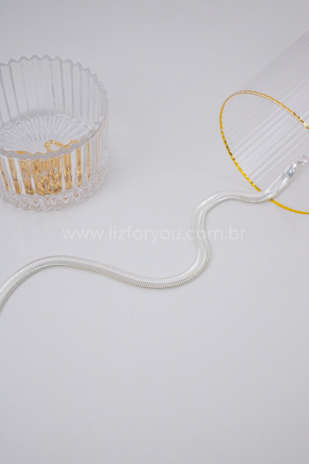 Choker Snake 6mm