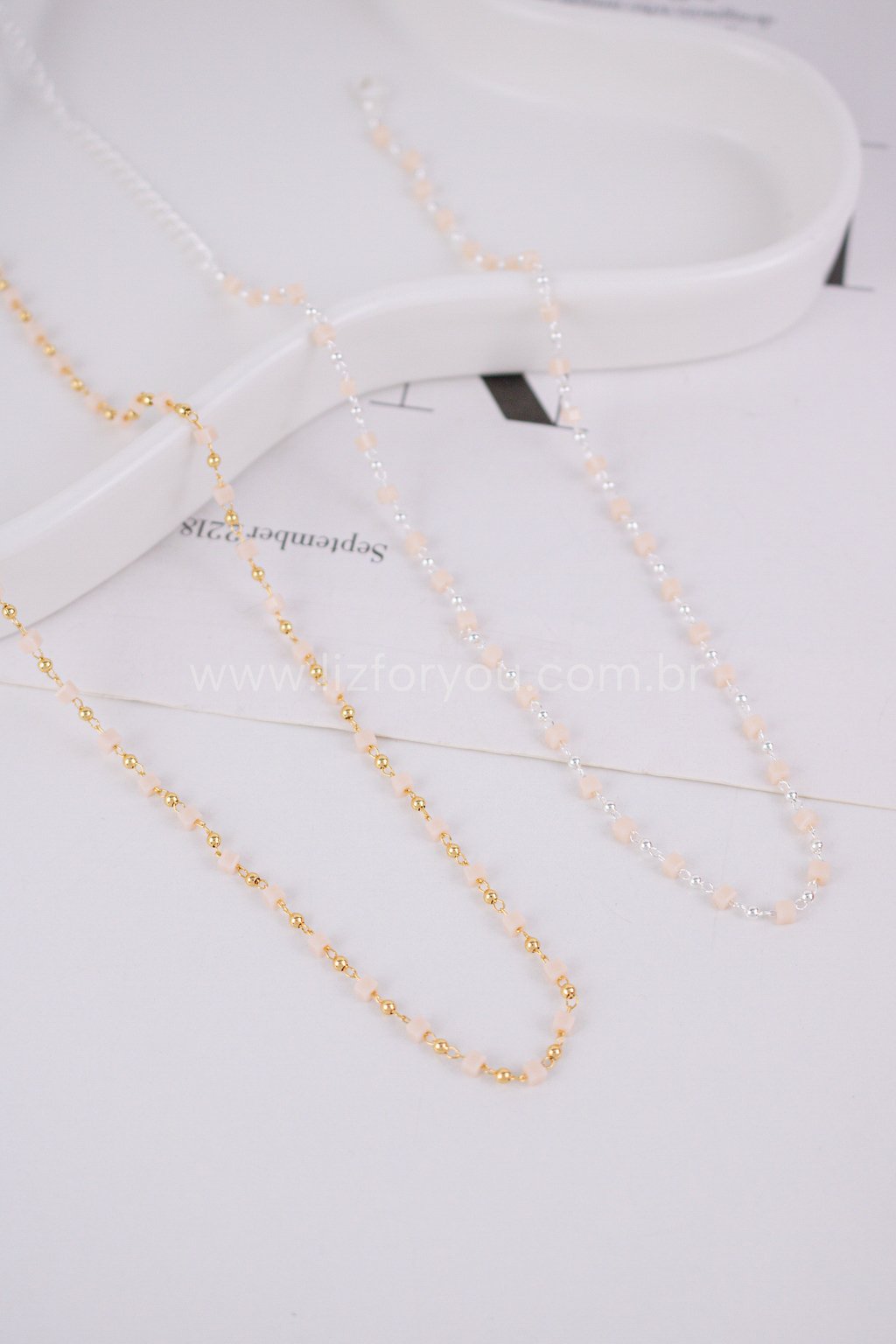 Choker Square Balls 