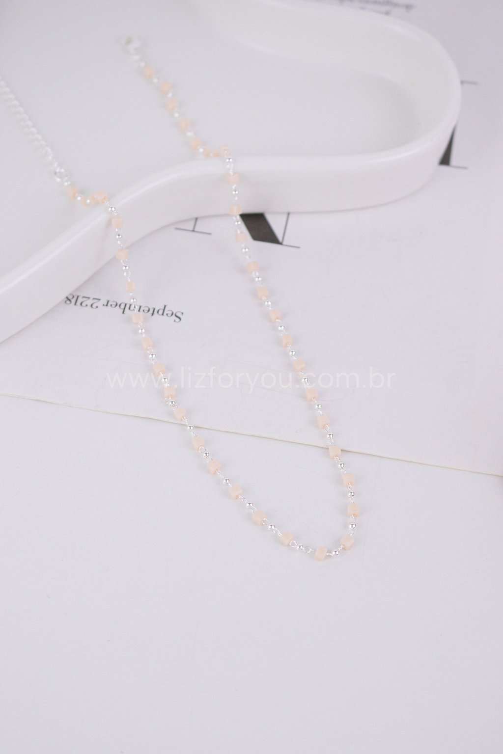 Choker Square Balls 