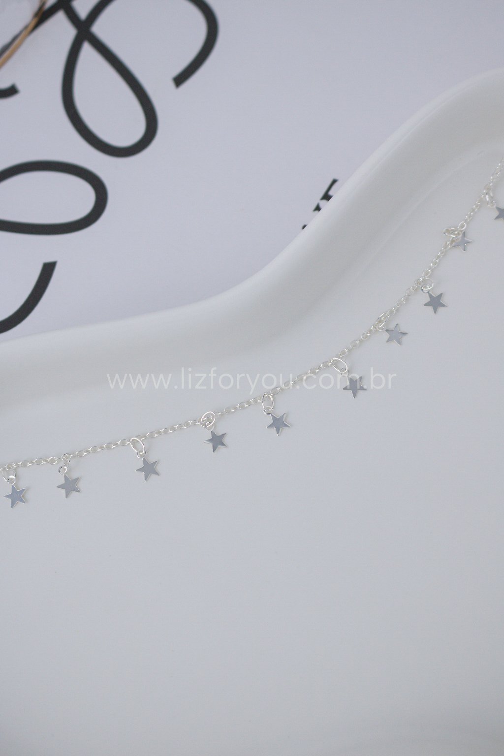 Choker Star 