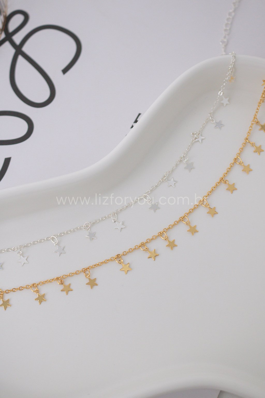 Choker Star 