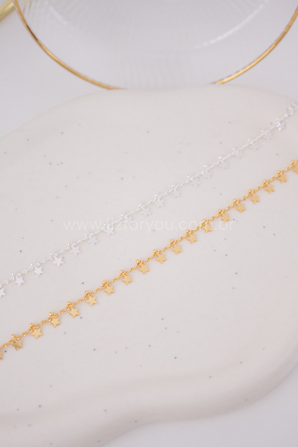 Choker Star Balls