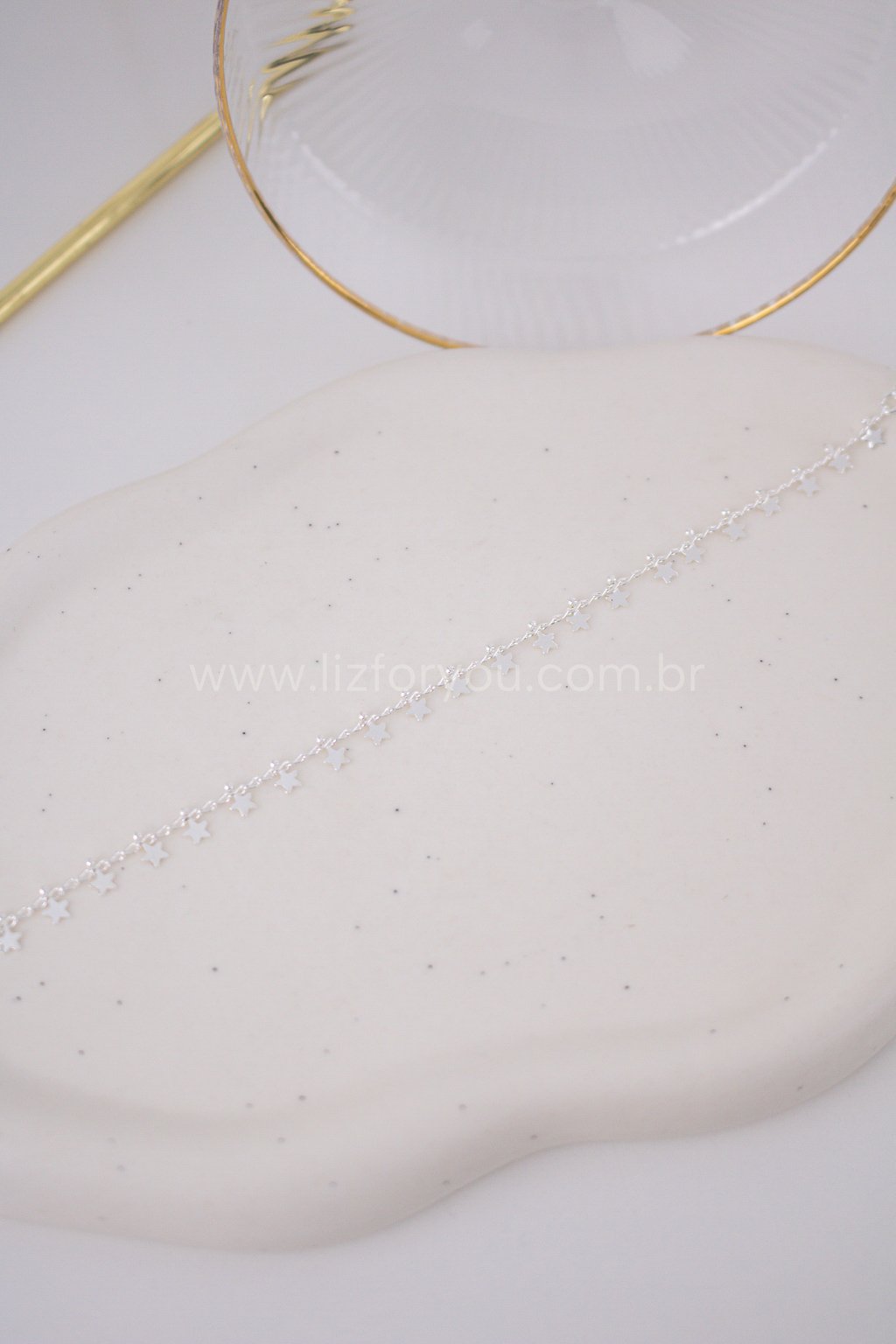 Choker Star Balls