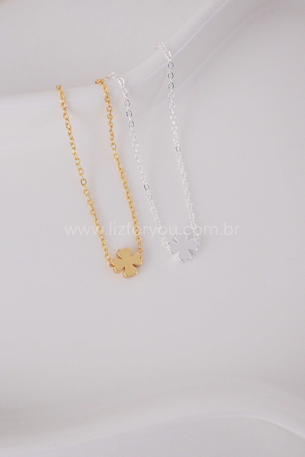 Choker Trevinho Mini