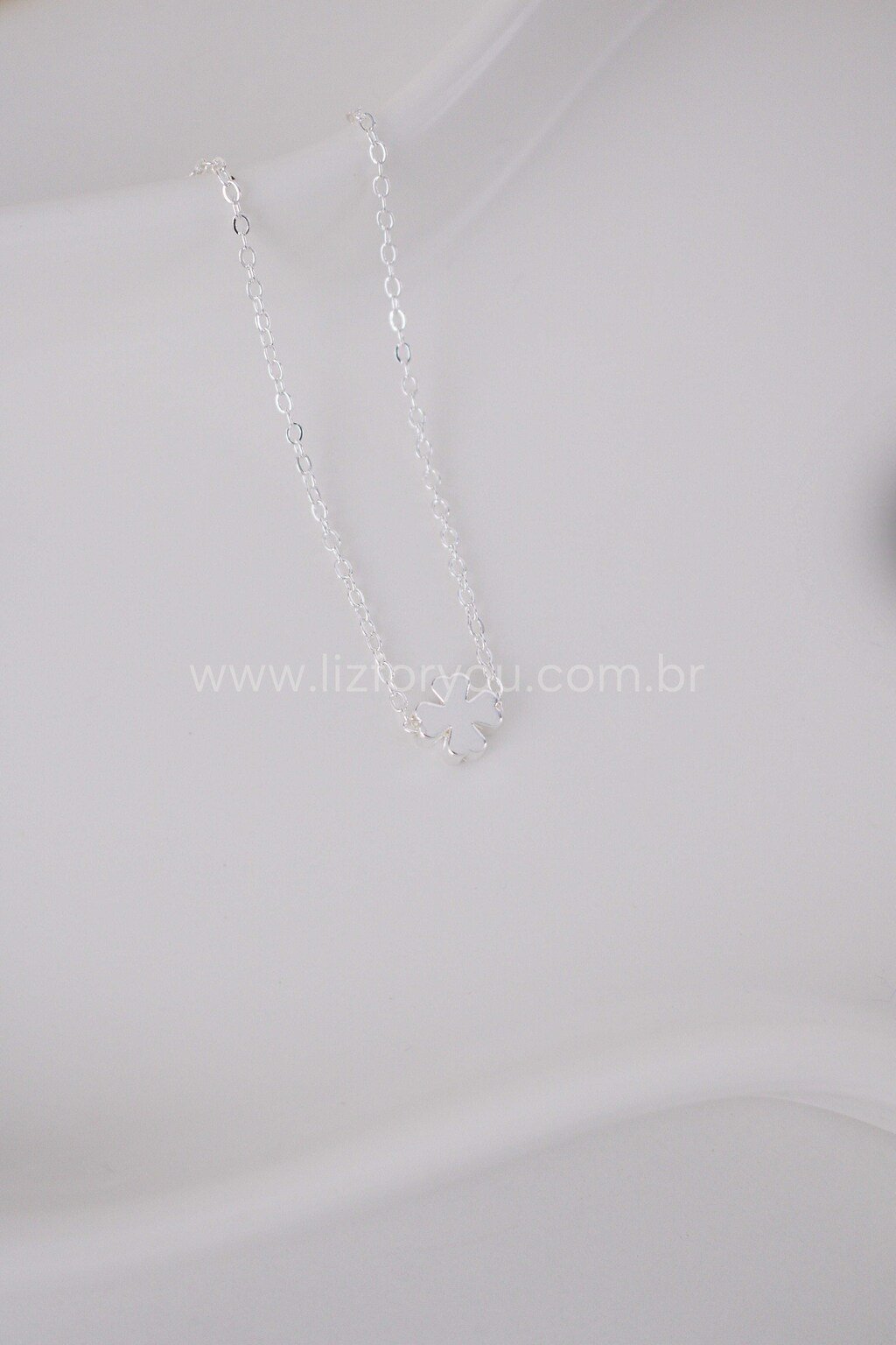 Choker Trevinho Mini