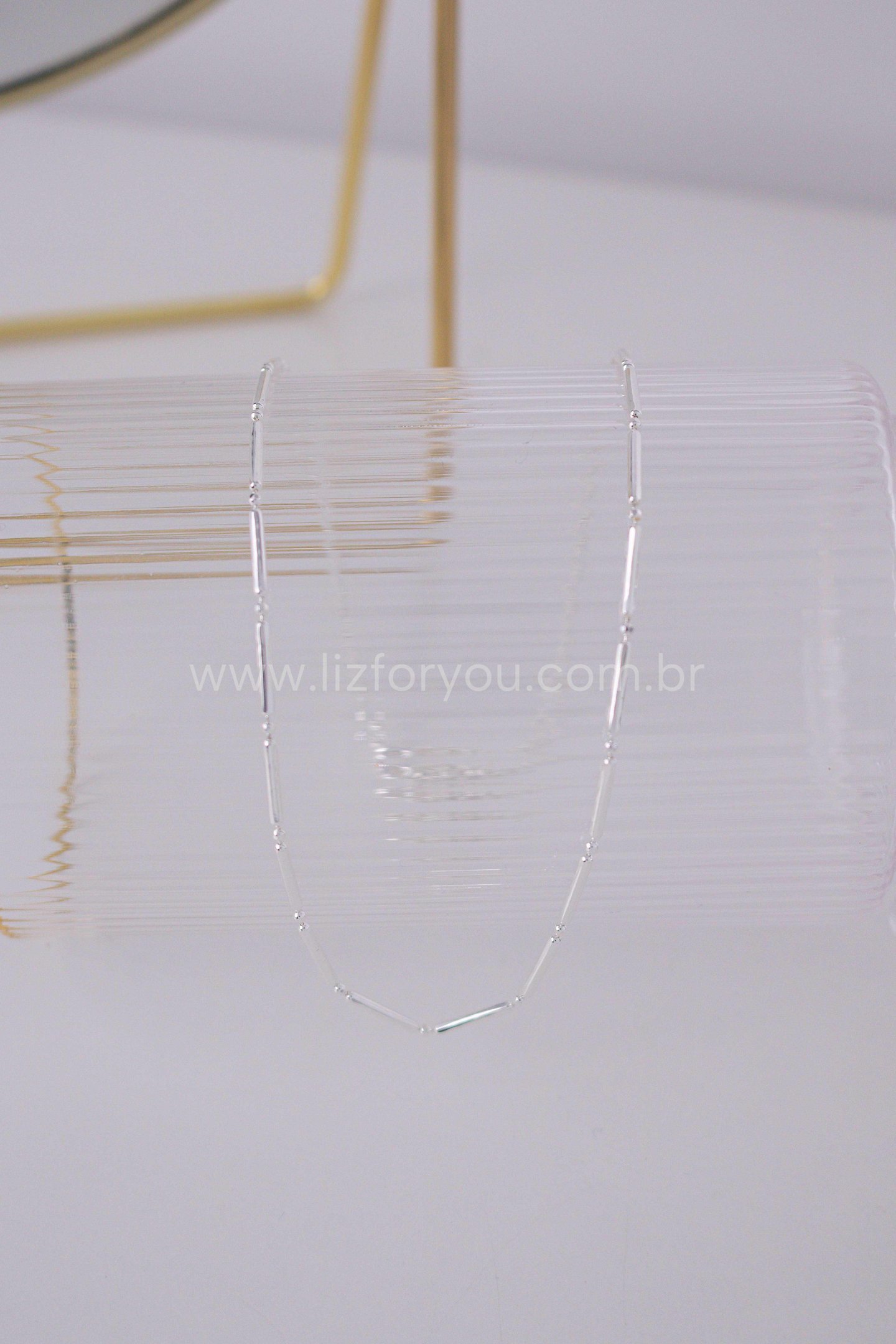 Choker Tubi Balls