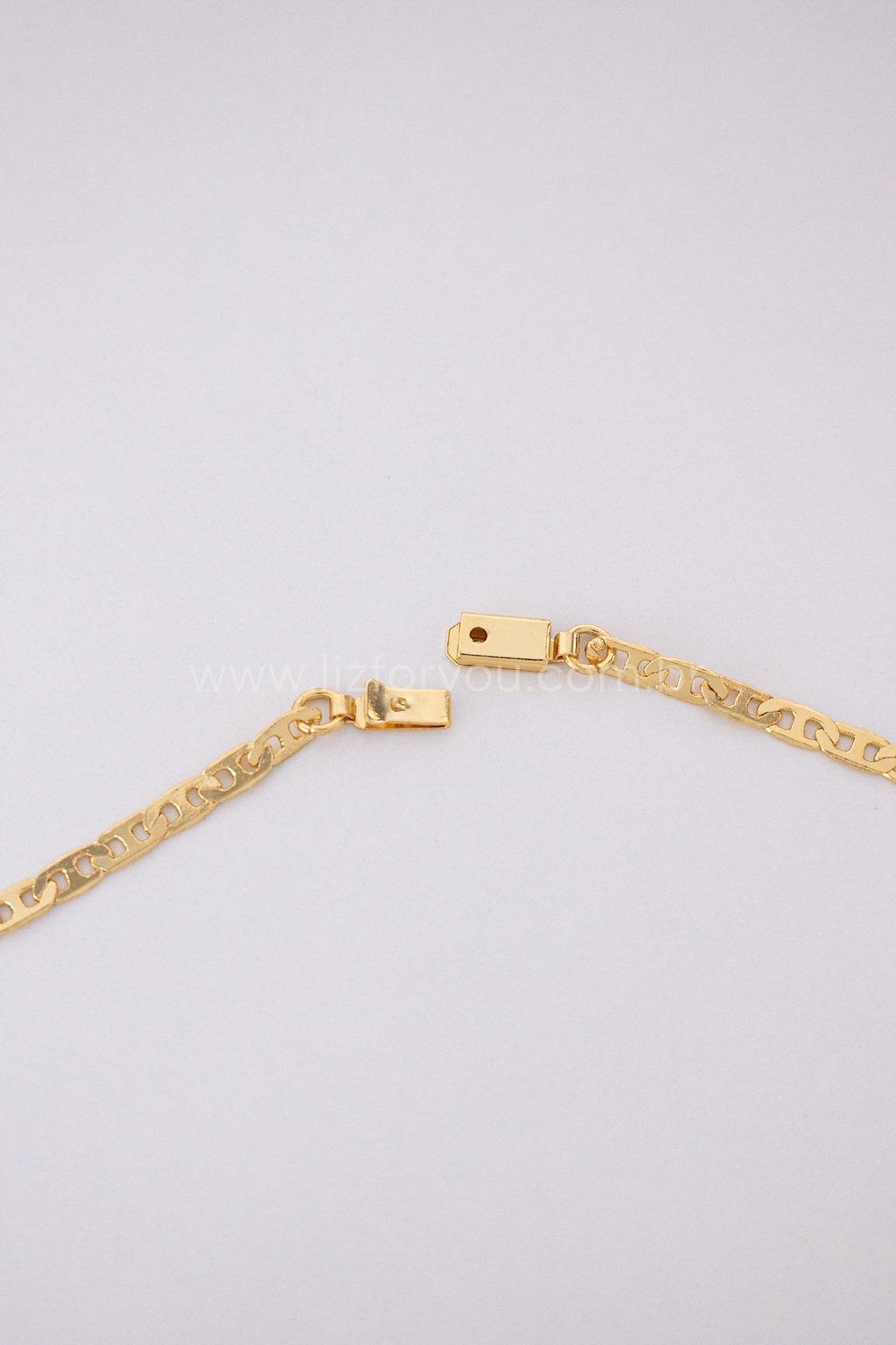 Colar Piastrine 3,5mm Masculino
