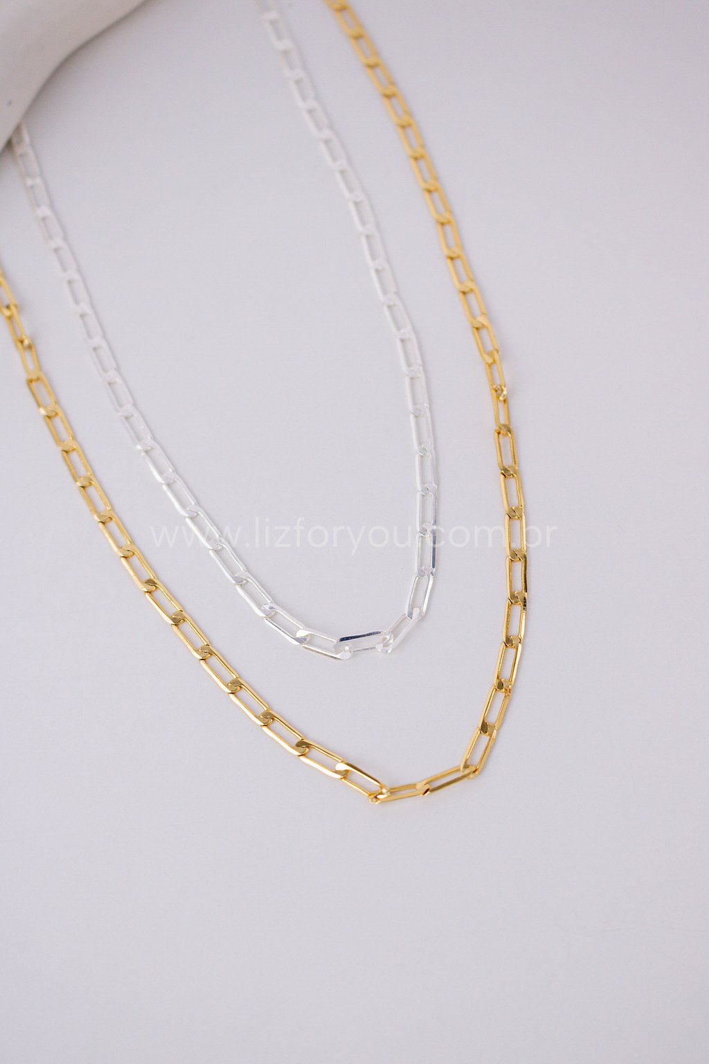 Colar Rune Masculino
