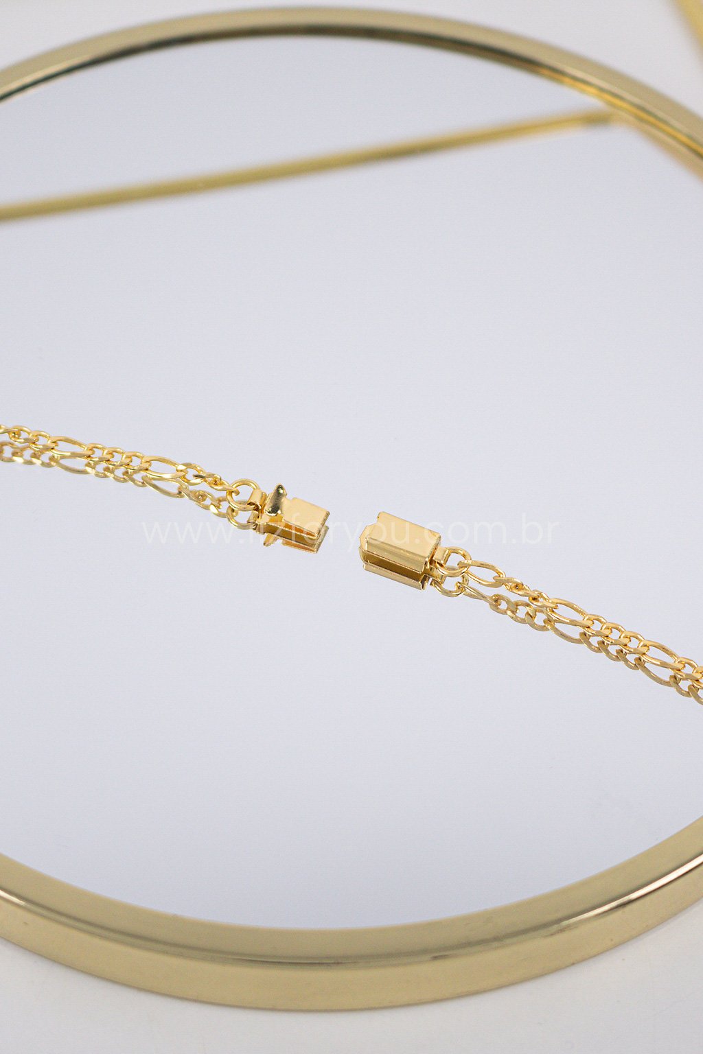 Colar Viking 3x1 Masculino