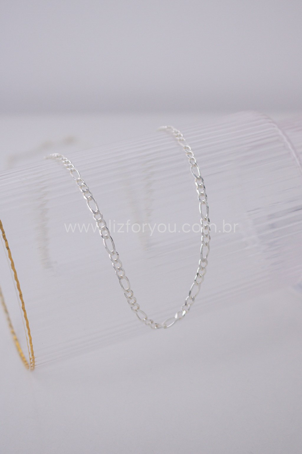 Colar Viking 3x1 Masculino