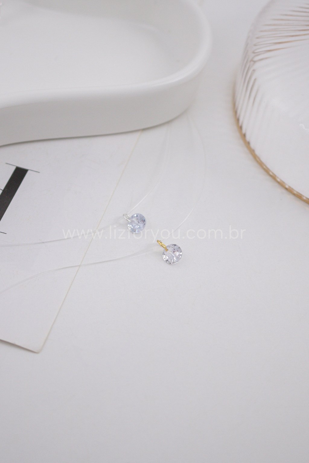 Choker Nylon Flint