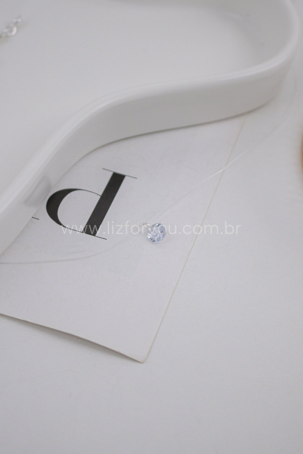 Choker Nylon Flint