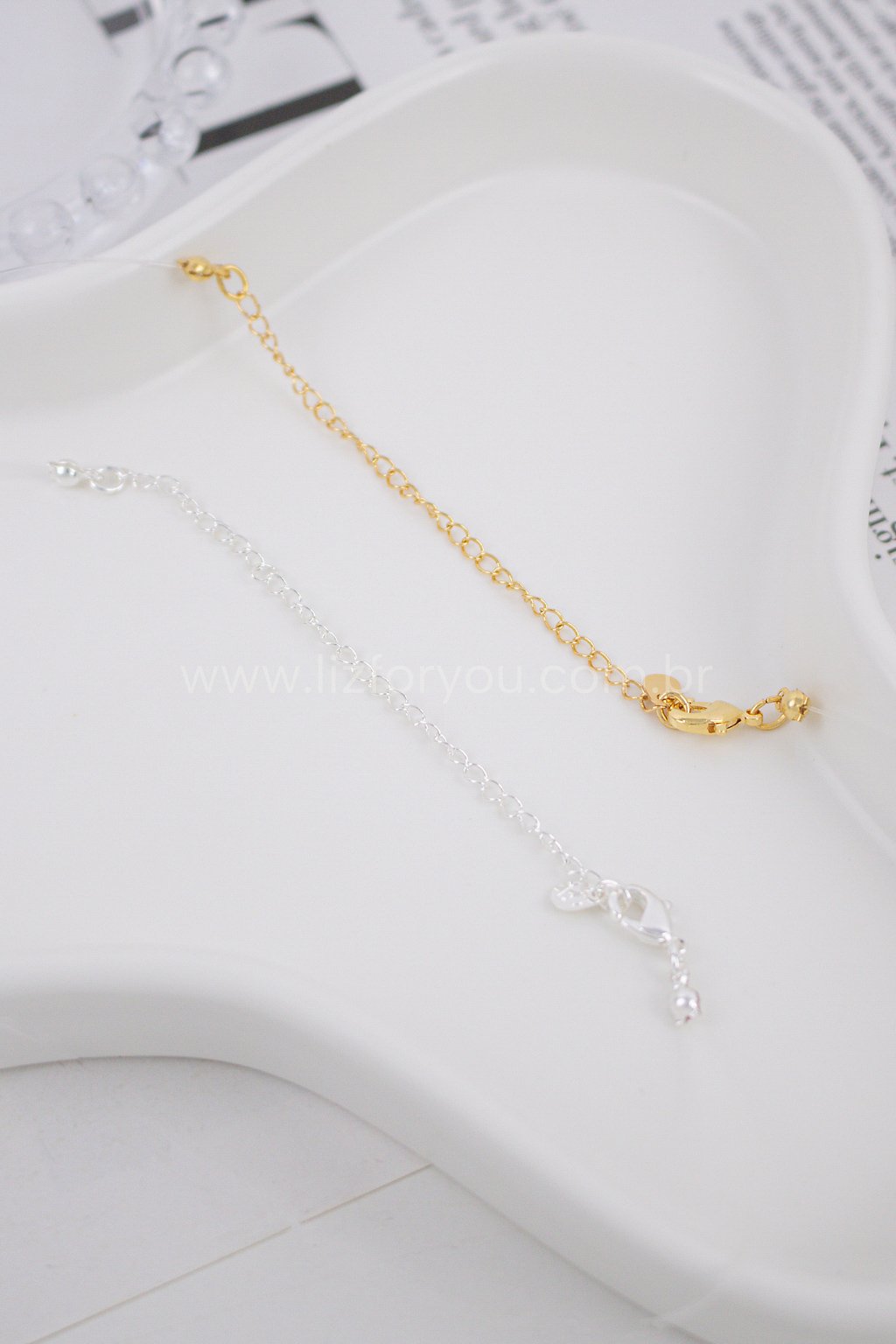 Choker Nylon Flint