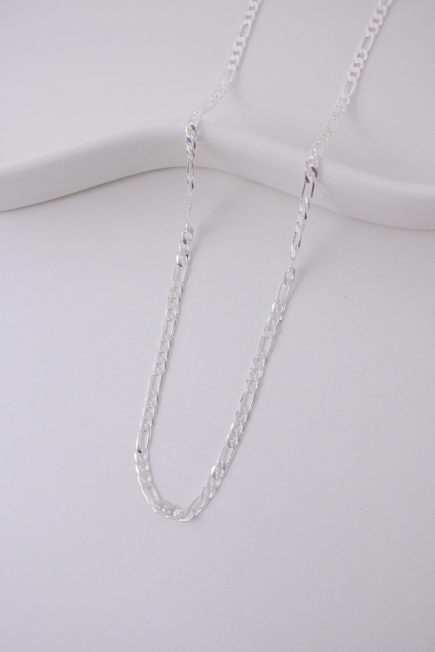 Colar Flat 3x1 Masculino