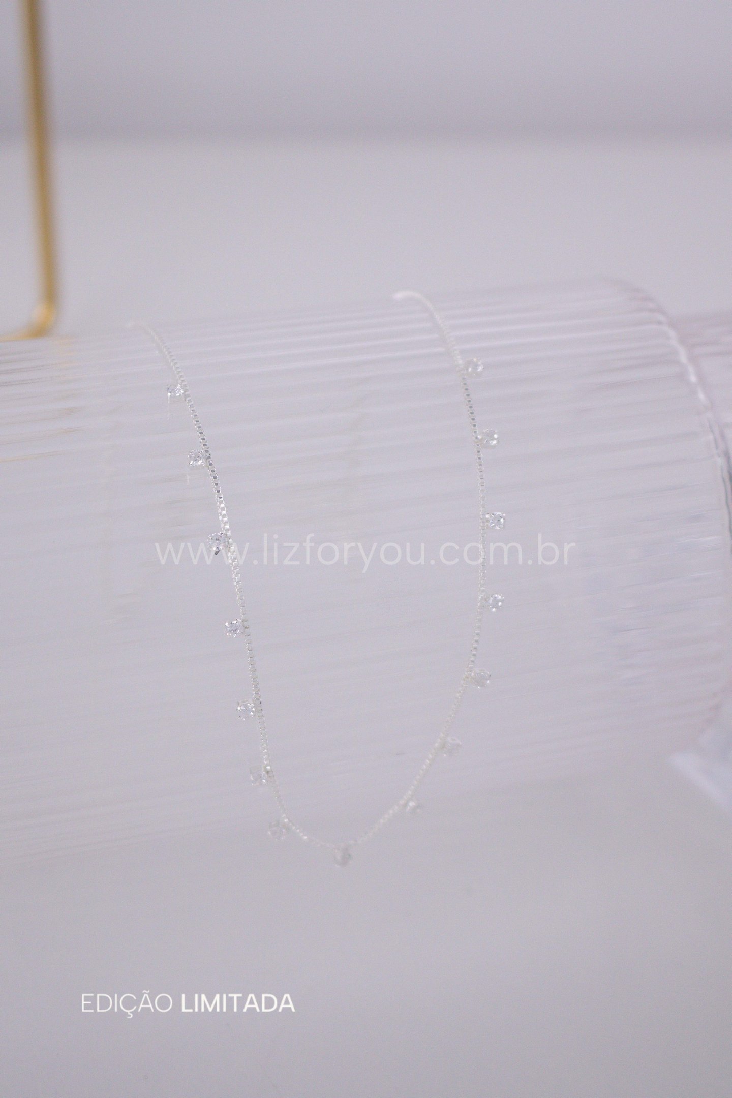 Colar Ivy Shine