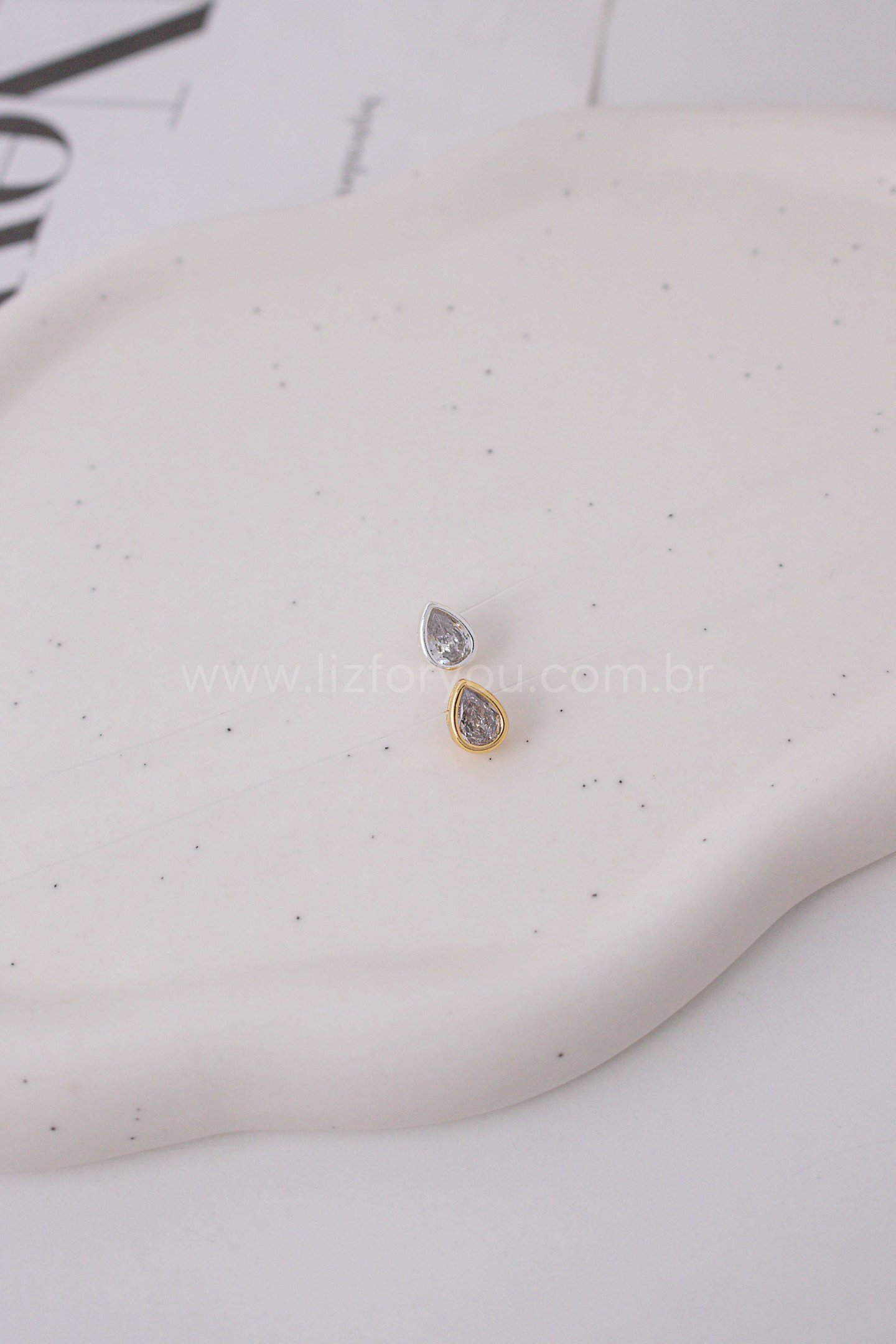 Colar Nylon Gout Shine