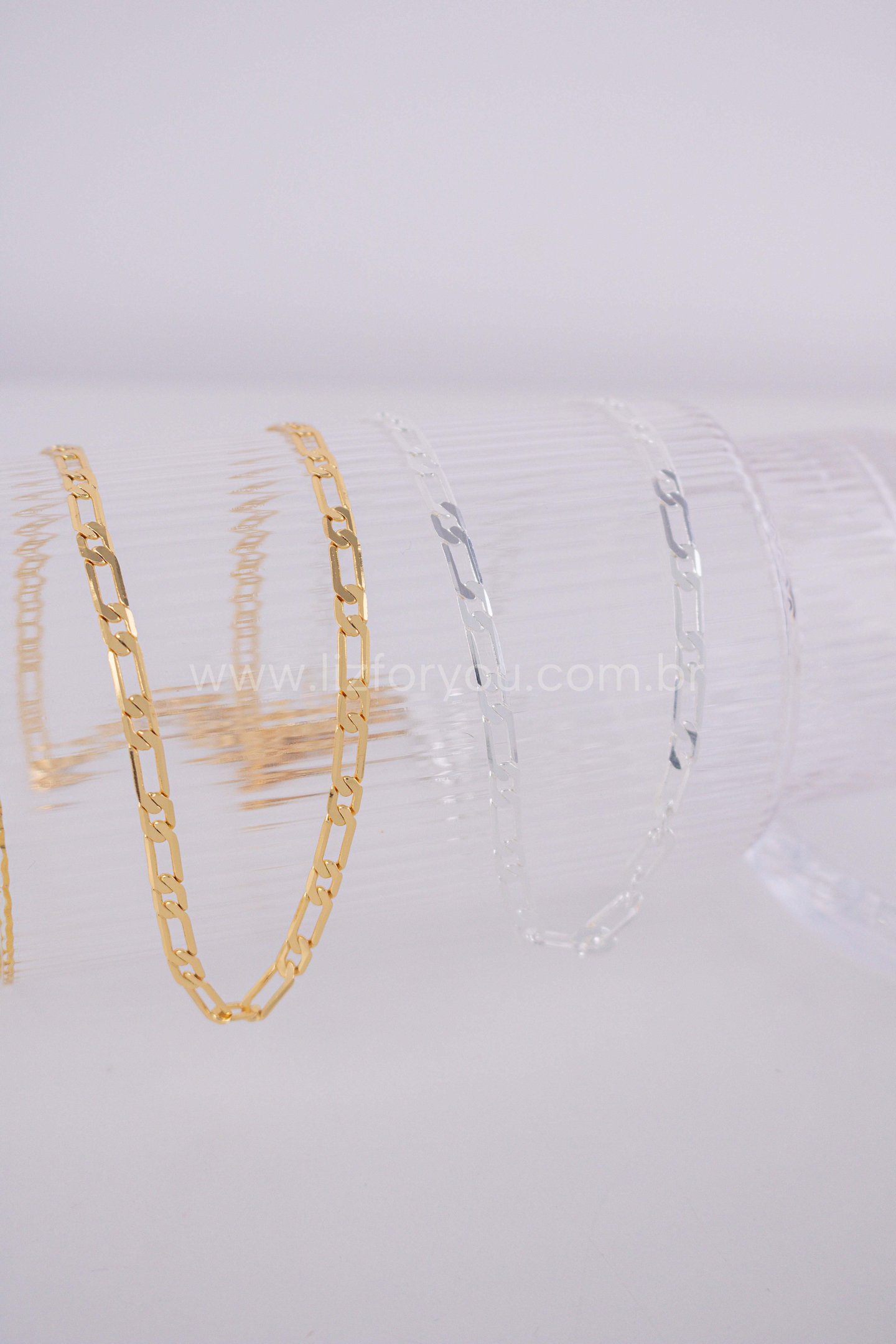 Colar Rune 1x1 Masculino