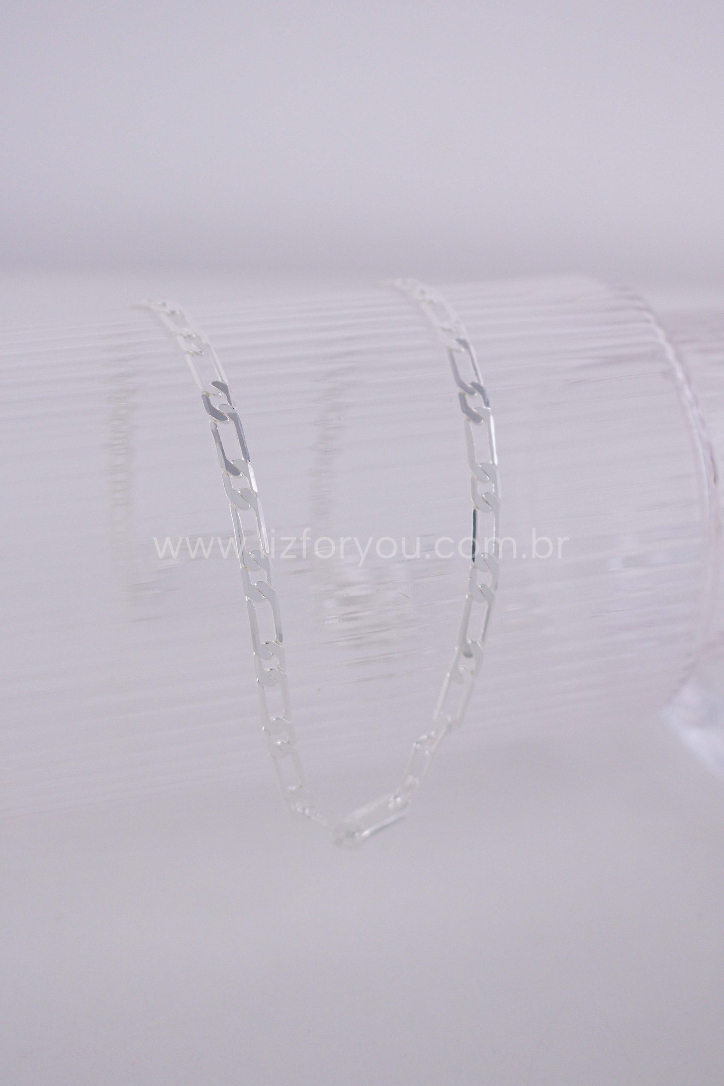 Colar Rune 1x1 Masculino