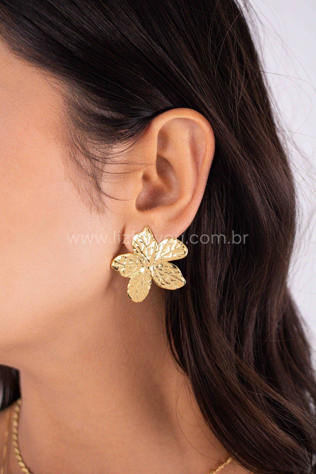 Brinco Florir