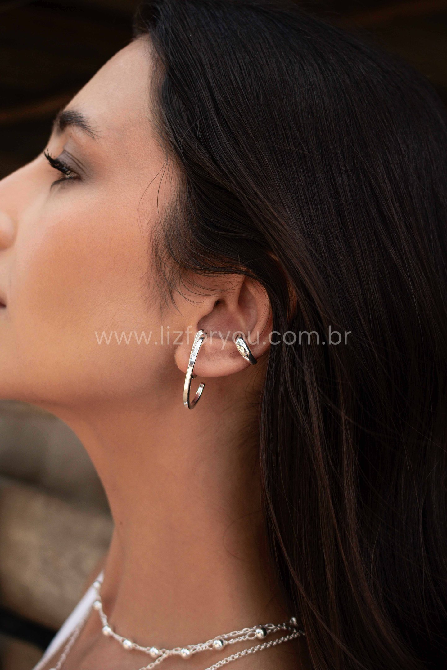 Piercing Fake Ayla