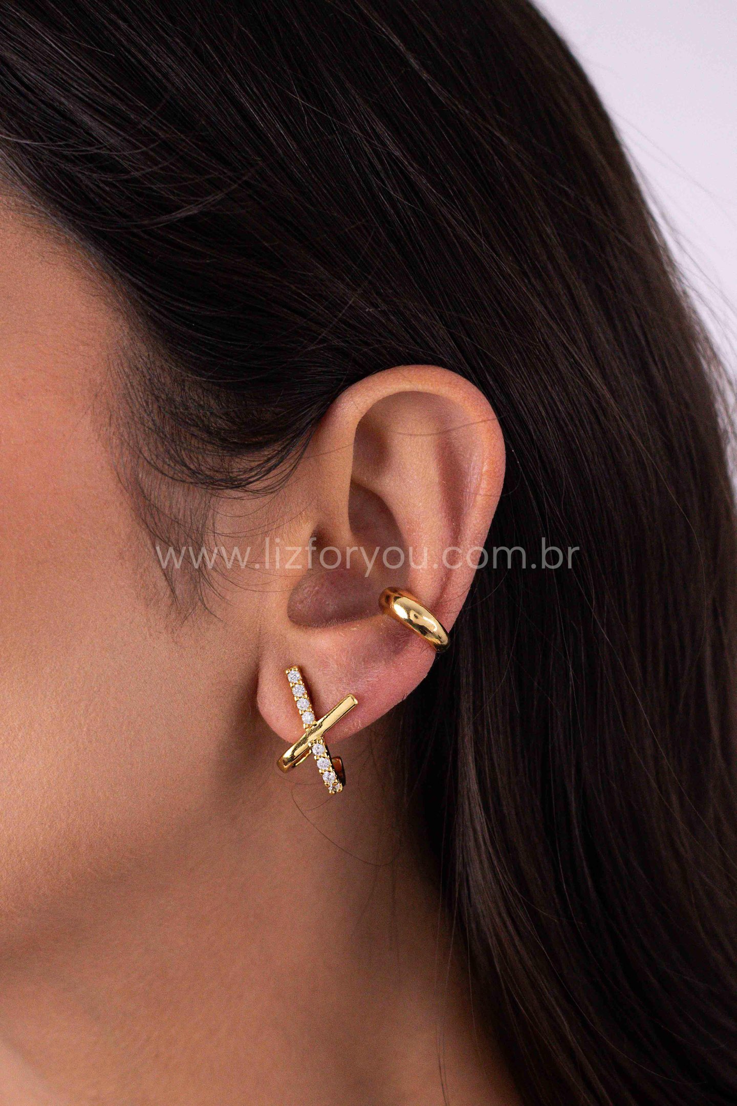 Piercing Fake Ayla