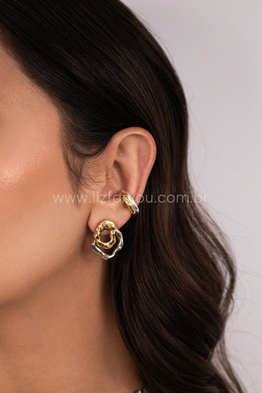 Piercing Fake Basic