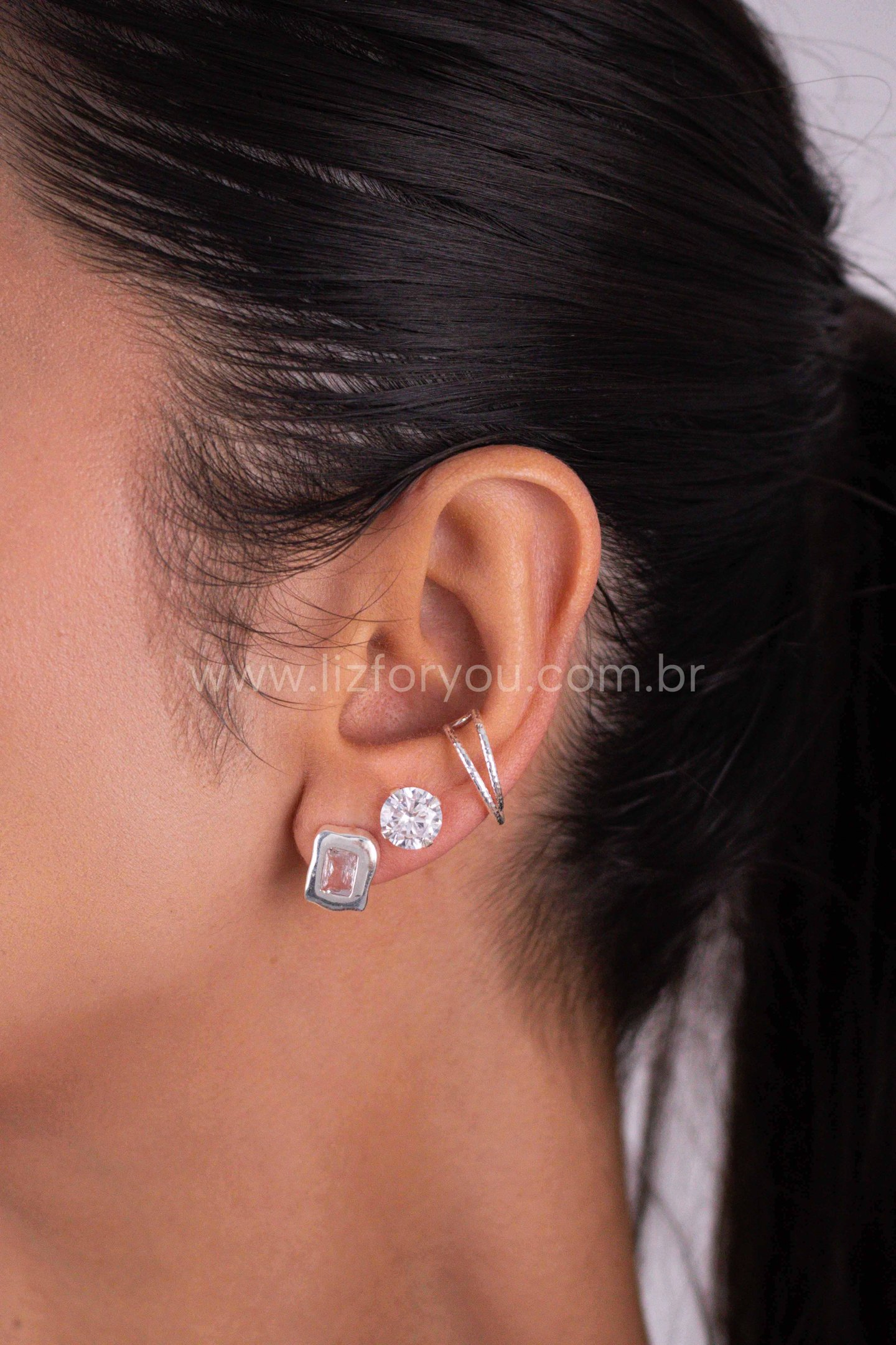 Piercing Fake Dara