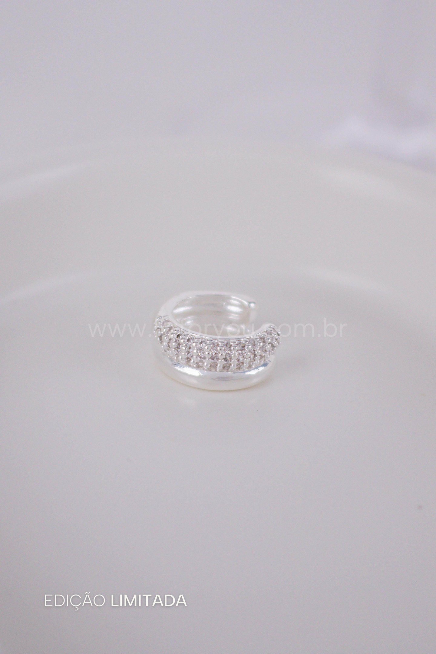 Piercing Fake Duplo Sara