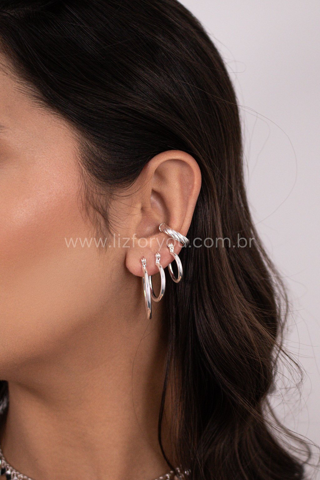 Piercing Fake Gia