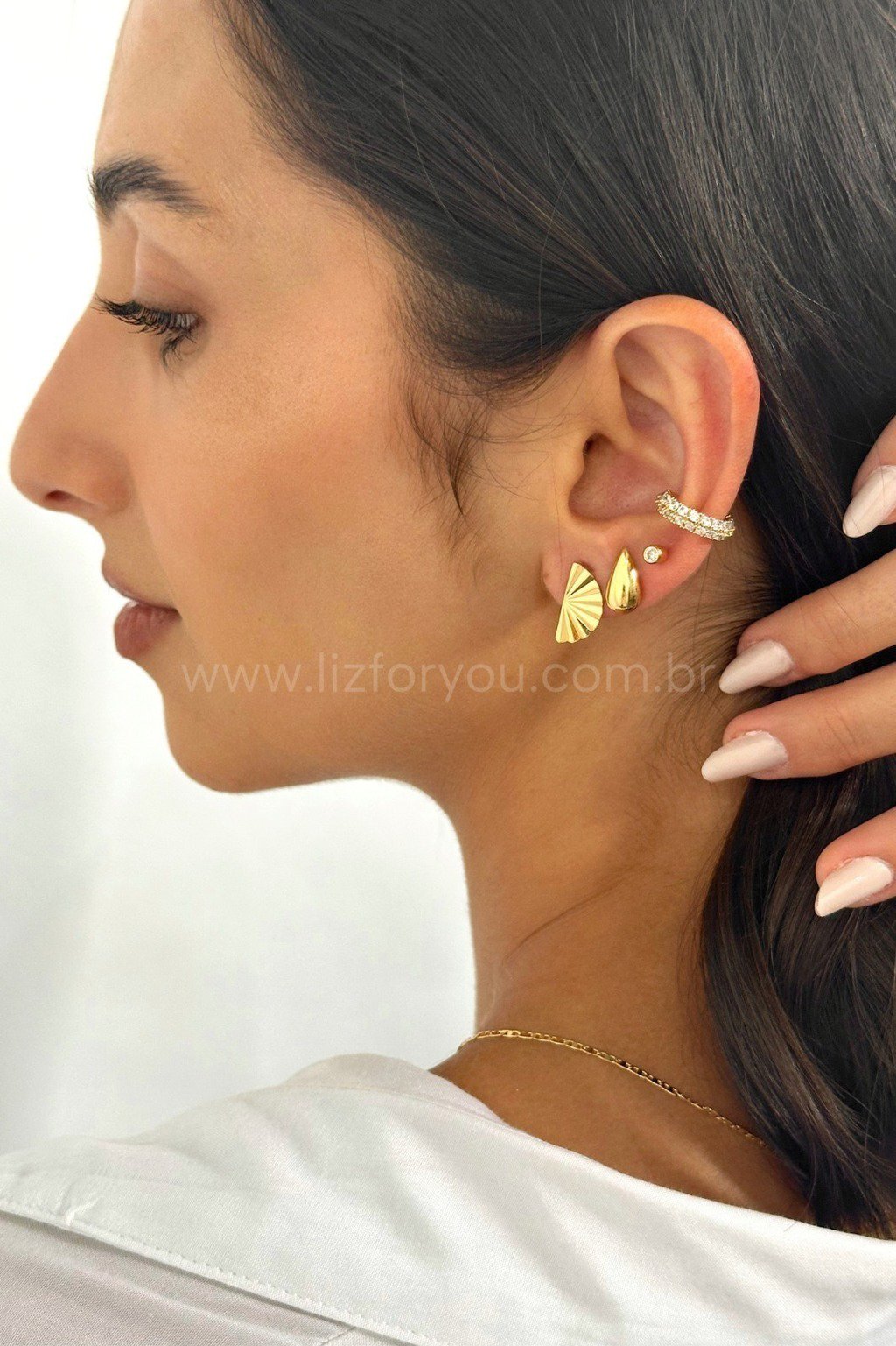 Piercing Fake Lucy 