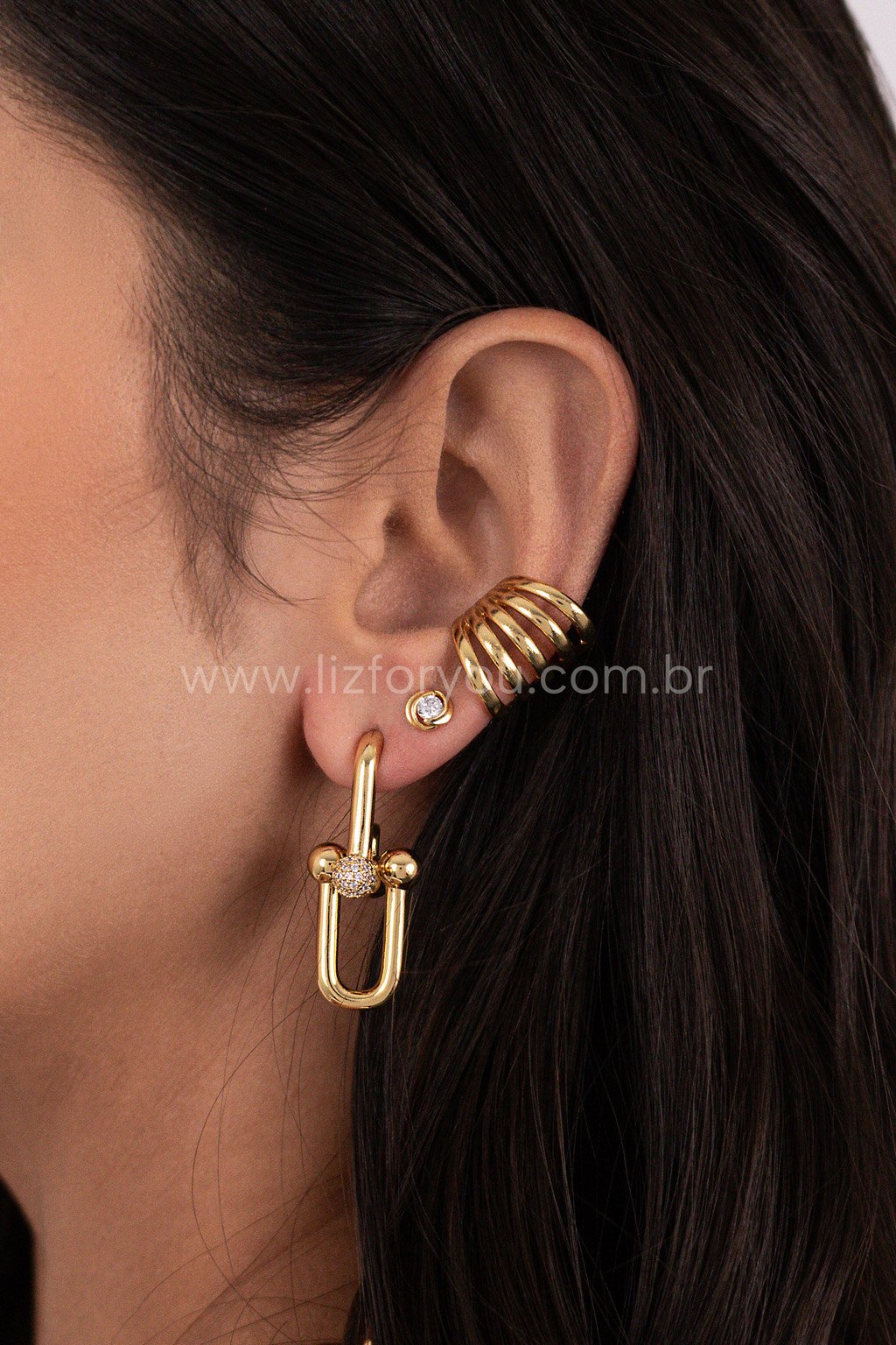 Piercing Fake Stella 
