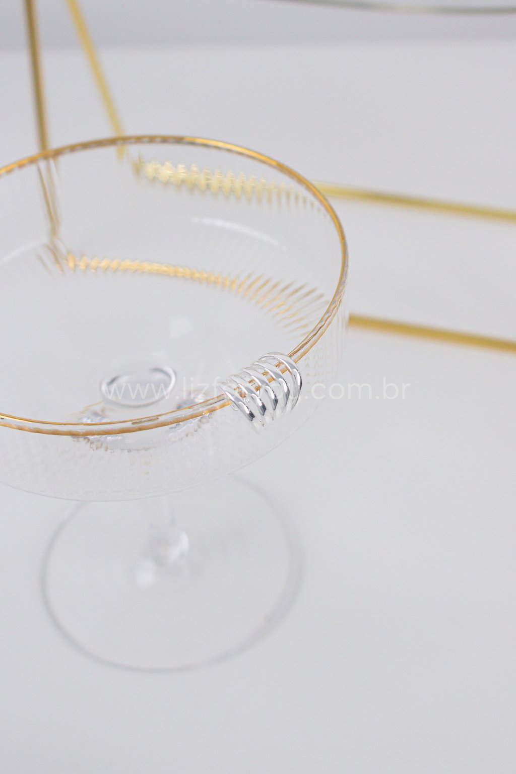 Piercing Fake Stella 