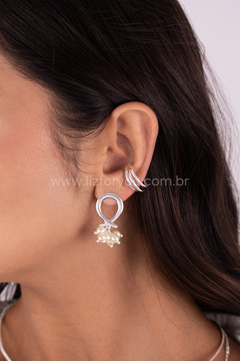 Piercing Fake Triplo Basic