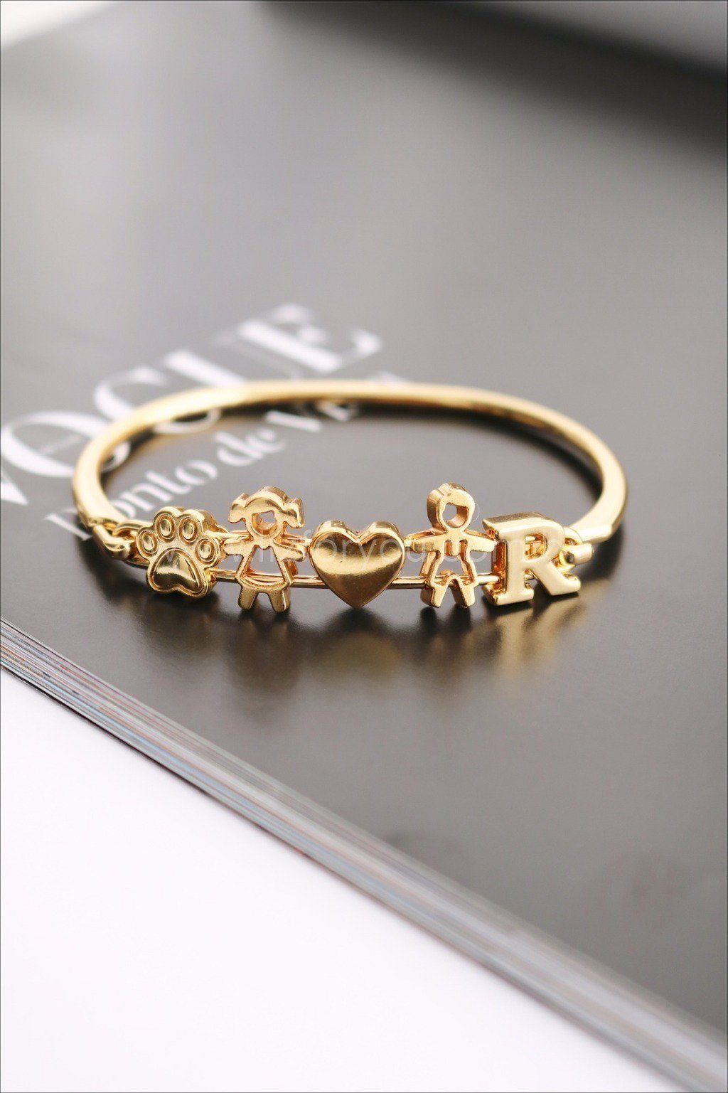 Pingente Heart