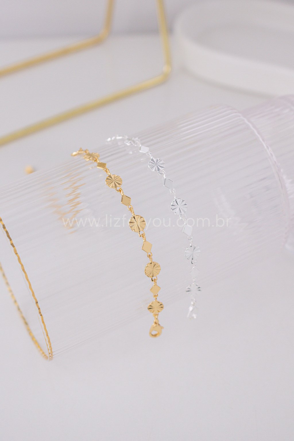 Pulseira Ayala