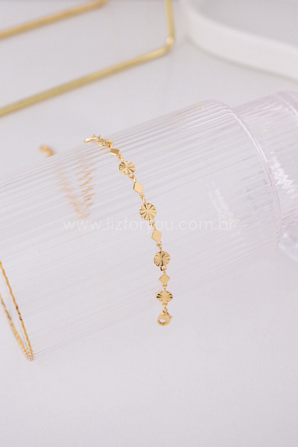 Pulseira Ayala