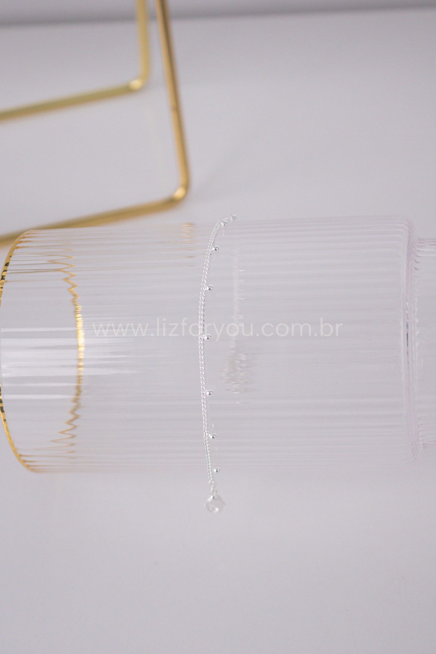 Pulseira Balls Isa