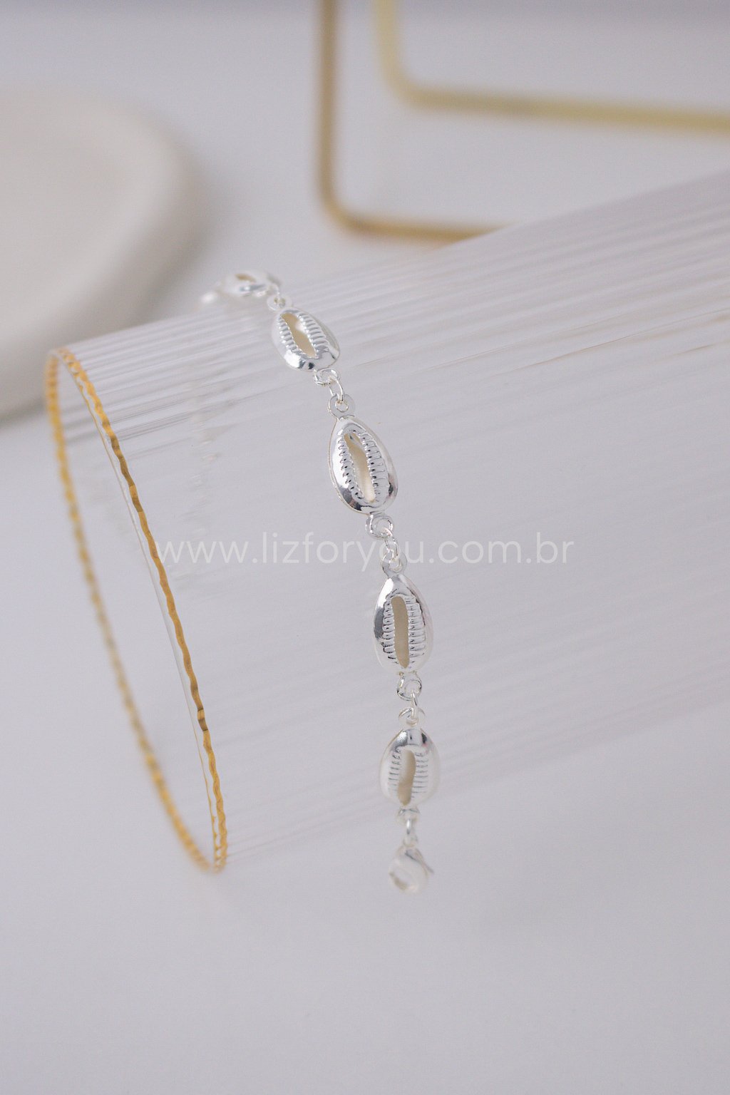 Pulseira Búzios