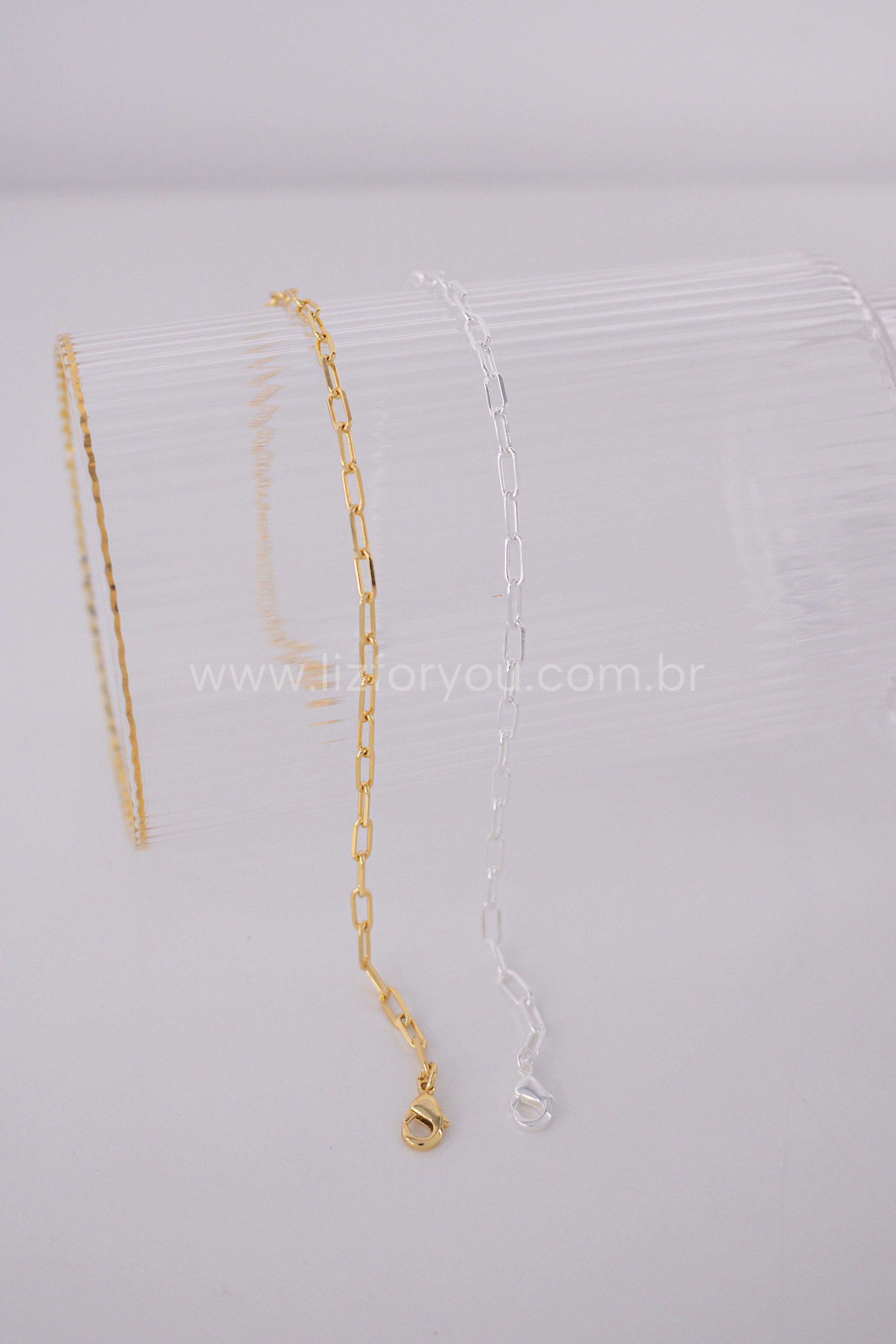 Pulseira Carti