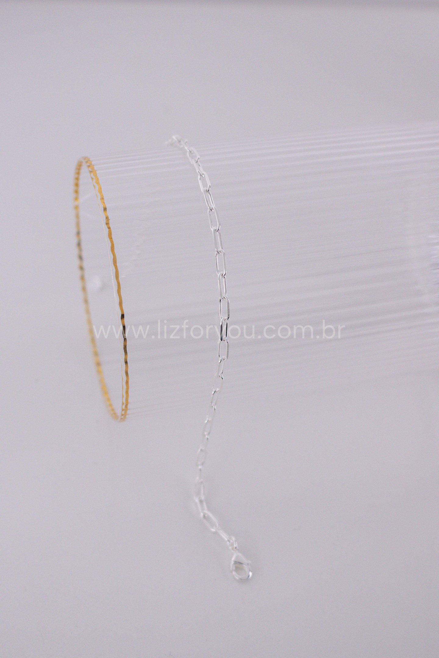 Pulseira Carti
