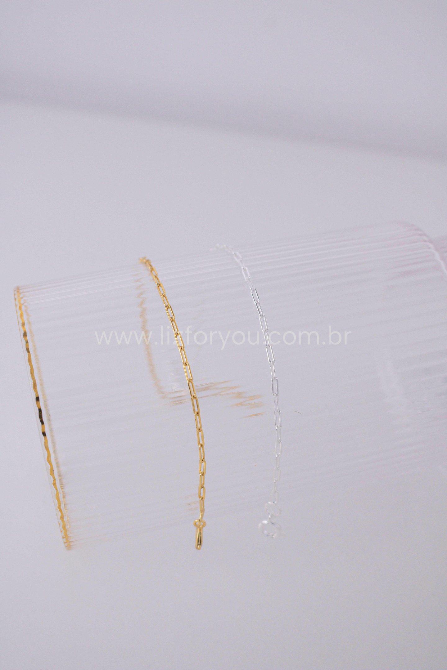 Pulseira Carti Masculina