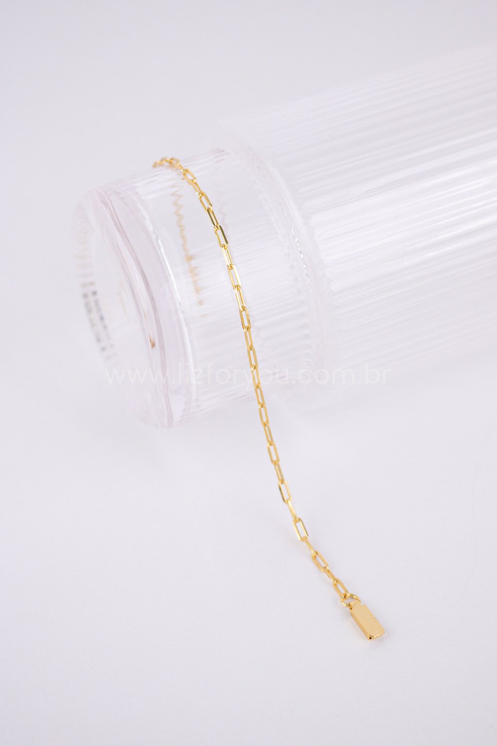 Pulseira Carti Masculina