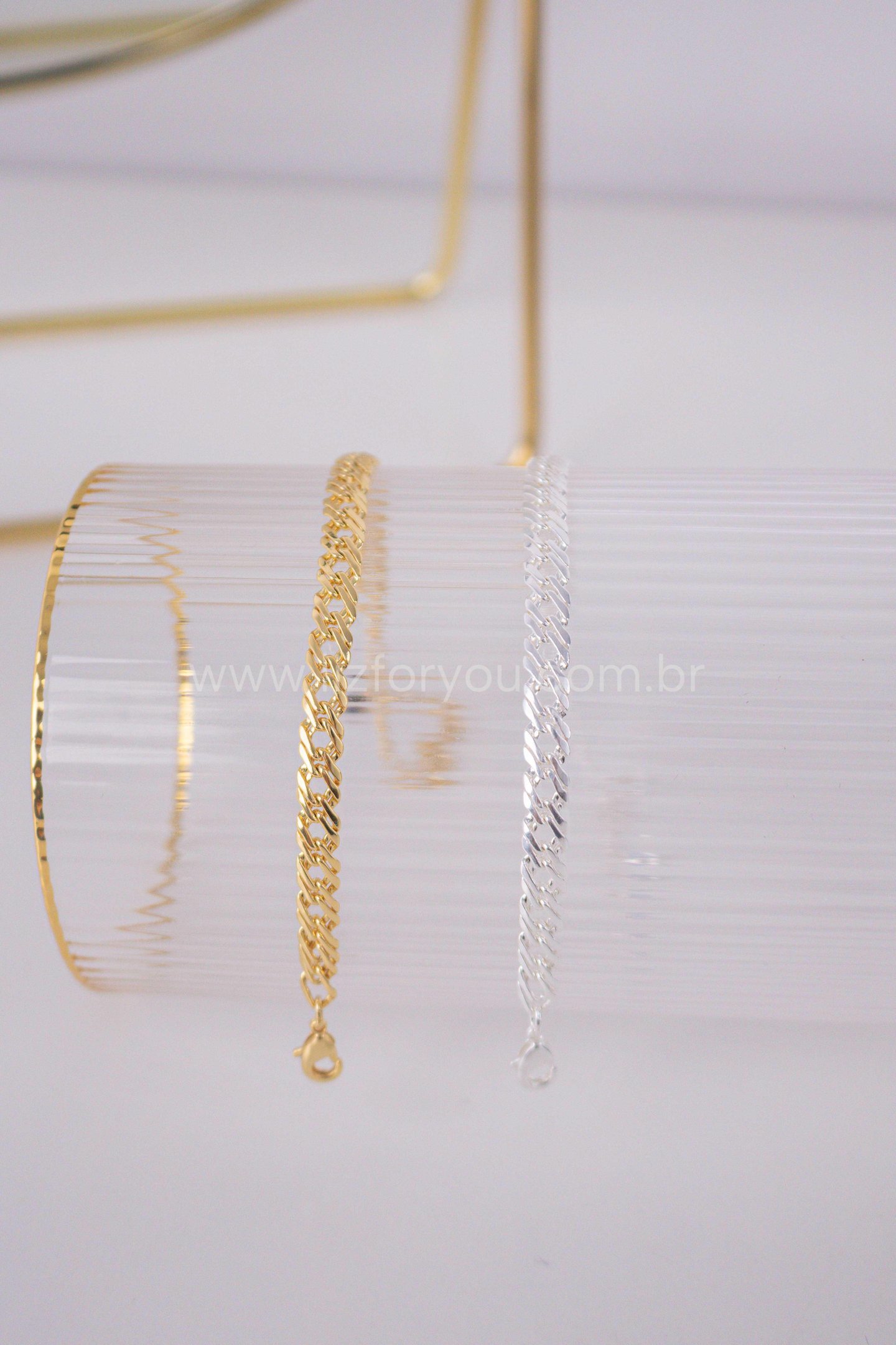 Pulseira Chiara