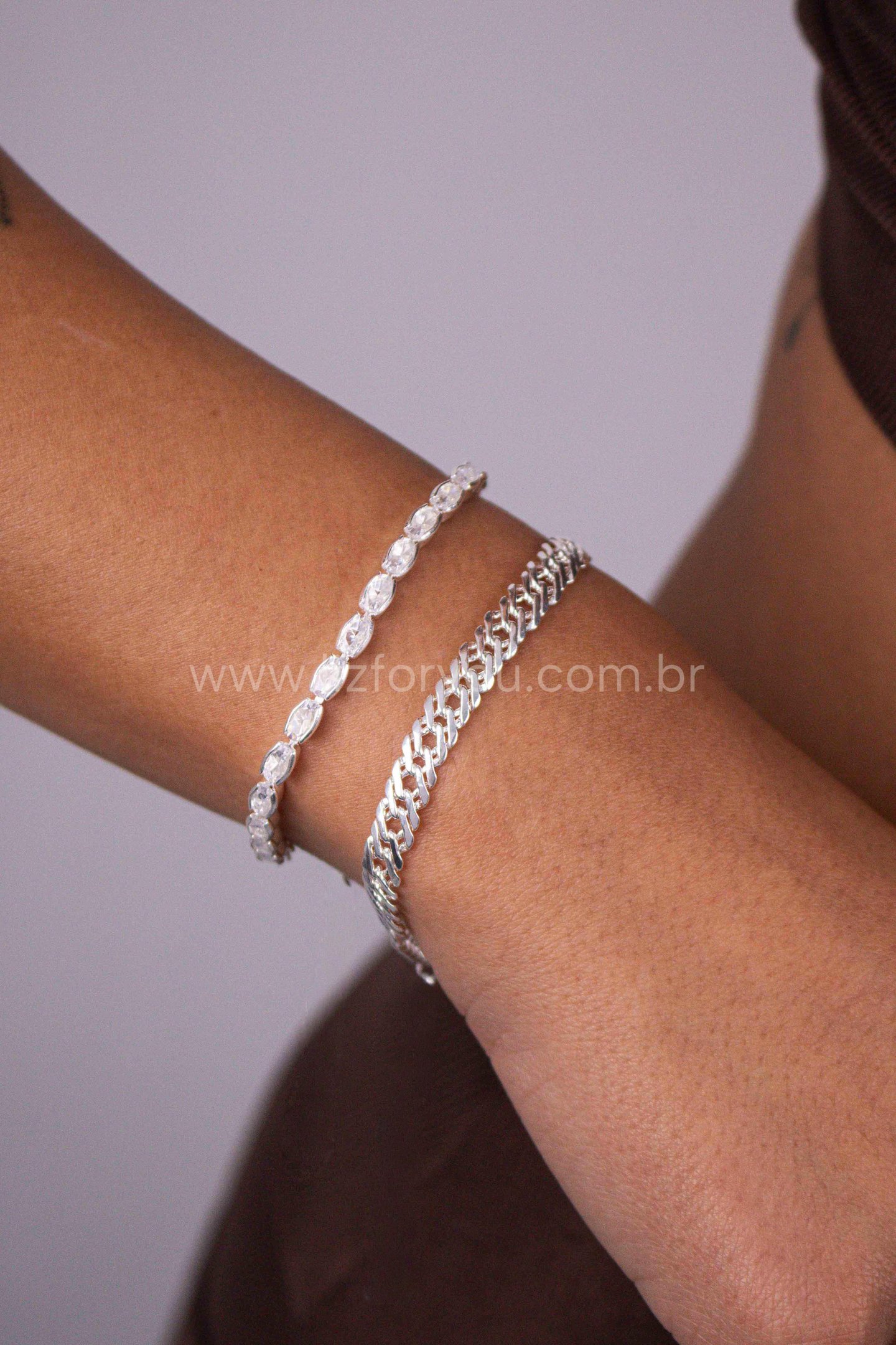Pulseira Chiara