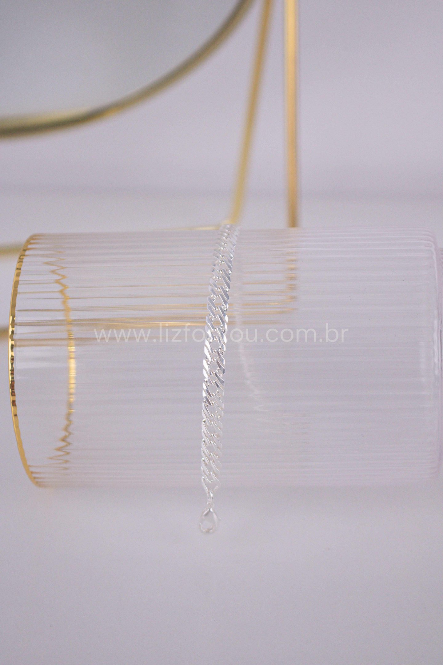Pulseira Chiara