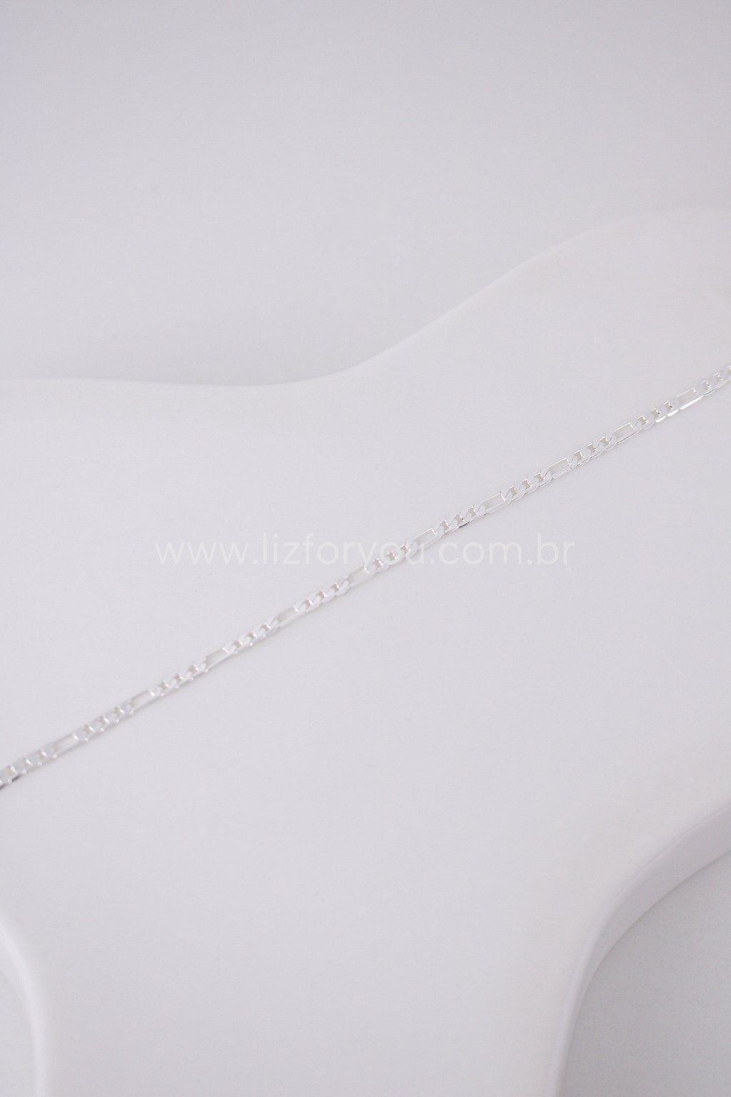 Pulseira Flat 3x1 Masculina