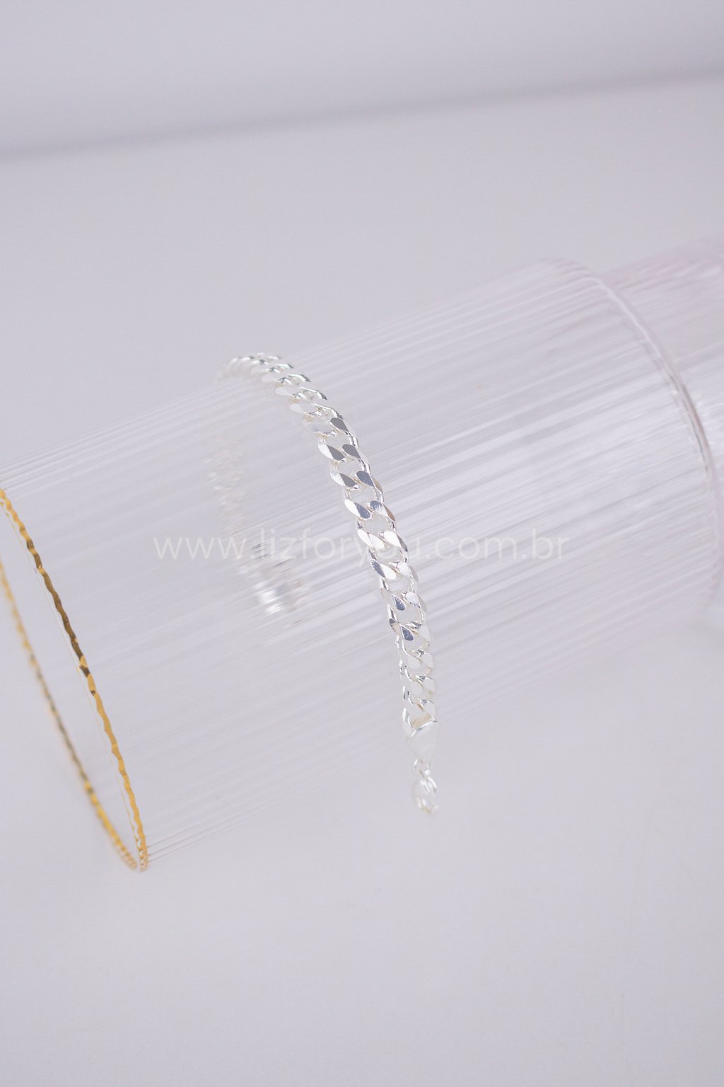Pulseira Fox Masculina