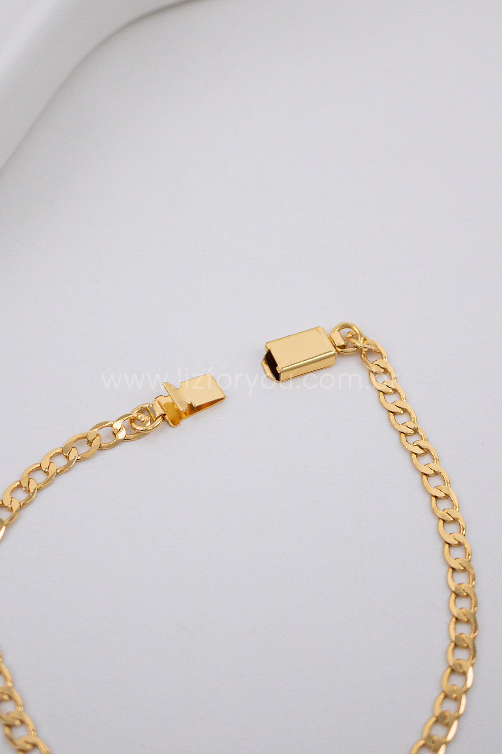 Pulseira Grume Flat Masculina