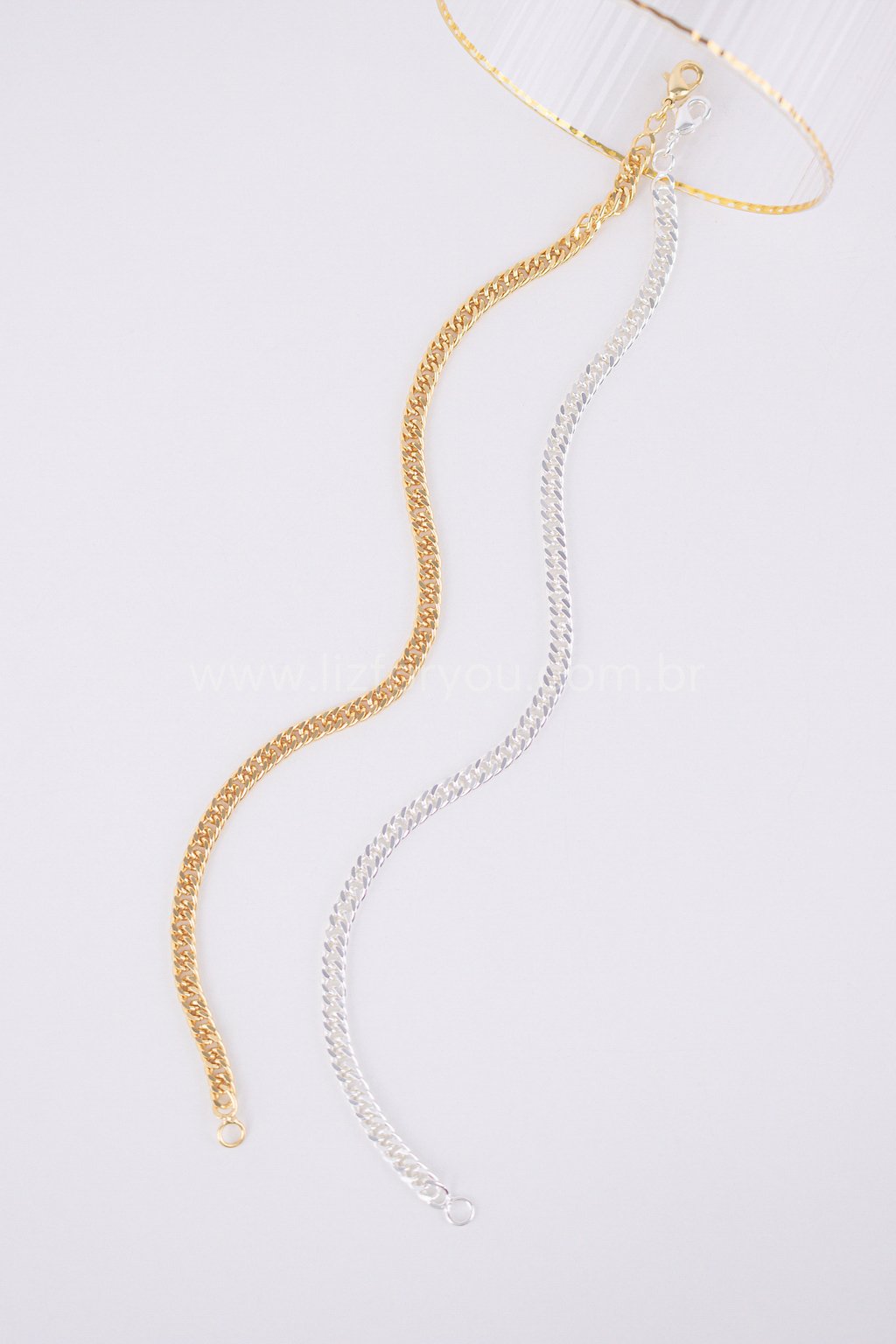 Pulseira Grume Gross Masculina